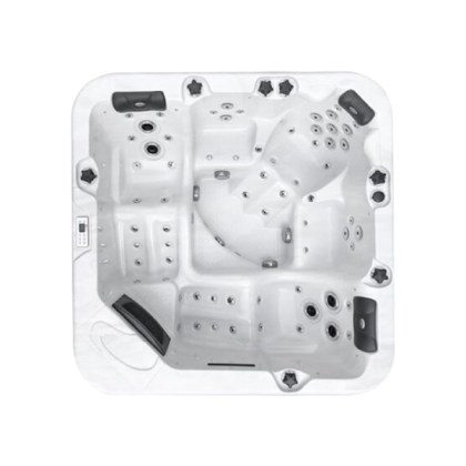 Jacuzzi Crystal Pools Spa Arizona (5 ATOMA) 1